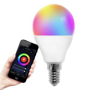 Import WIFI BULB from chinese wholesale supplier and manufacturer