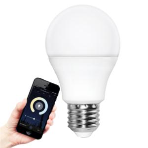 Import WIFI CONNECTED LED BULB from chinese wholesale supplier and manufacturer