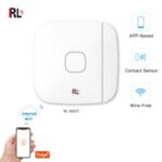 Import WIFI DOOR/WINDOW MAGNETIC SENSOR from chinese wholesale supplier and manufacturer
