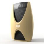 Import WIFI Floor Type Air Purifier LY888 from chinese wholesale supplier and manufacturer