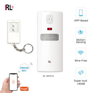 Import WIFI MOTION SENSOR from chinese wholesale supplier and manufacturer