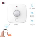 Import WIFI PIR SENSOR from chinese wholesale supplier and manufacturer