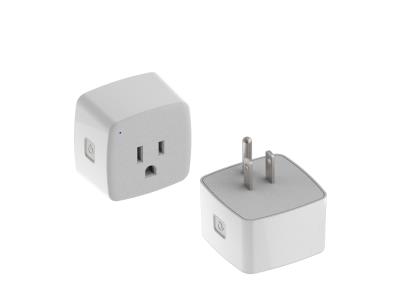 Import Wifi Plug-US version from chinese wholesale supplier and manufacturer