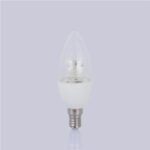Import WIFI smart candle light from chinese wholesale supplier and manufacturer