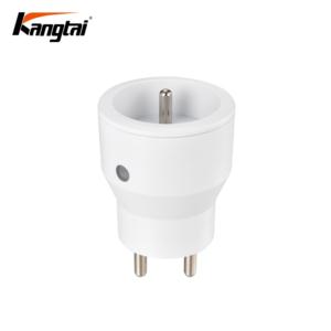 Import WiFi Smart Plug from chinese wholesale supplier and manufacturer