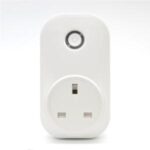 Import WIFI smart portable socket from chinese wholesale supplier and manufacturer