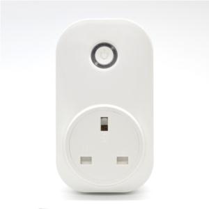 Import WIFI smart portable socket from chinese wholesale supplier and manufacturer