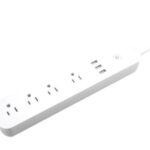 Import WiFi Smart Power Strip with USB from chinese wholesale supplier and manufacturer