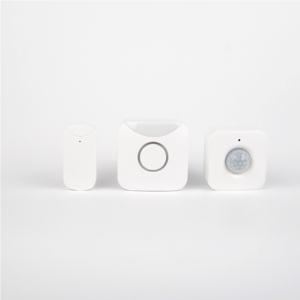 Import Wifi smart security kit from chinese wholesale supplier and manufacturer