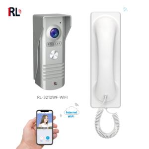 Import Wifi Smart Video Doorphone from chinese wholesale supplier and manufacturer
