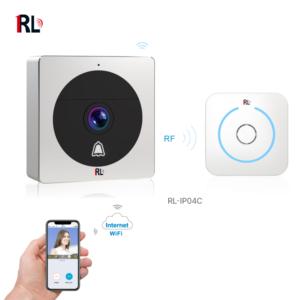 Import Wifi Video Doorbell from chinese wholesale supplier and manufacturer