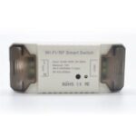 Import WIFI WIRELESS SMART SWITCH FOR MQTT COAP SMART HOME from chinese wholesale supplier and manufacturer