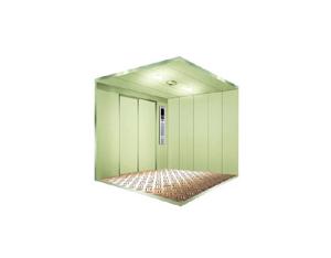 Import WIN 600 Series Freight Elevator from chinese wholesale supplier and manufacturer