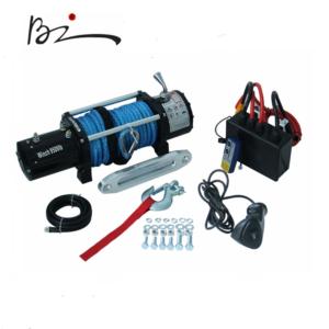 Import winch electric winch car winch from chinese wholesale supplier and manufacturer