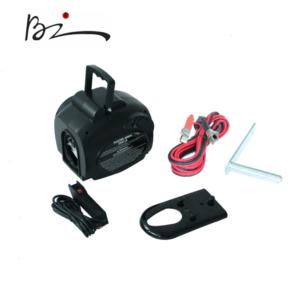 Import winch.boat winch mini winch from chinese wholesale supplier and manufacturer