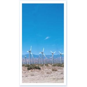 Import Wind Farm from chinese wholesale supplier and manufacturer
