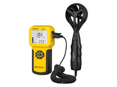 Import Wind Speed Sensor HoldPeak HP-826A Digital Anemometer Air Volume Measure Instrument from chinese wholesale supplier and manufacturer