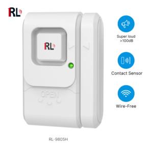 Import Window & Door Magnetic Alarm from chinese wholesale supplier and manufacturer