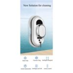 Import Window cleaning robot HCR-01 from chinese wholesale supplier and manufacturer