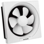 Import Window mounted ventilation small exhaust fan bathroom 4 inch 6 inch from chinese wholesale supplier and manufacturer