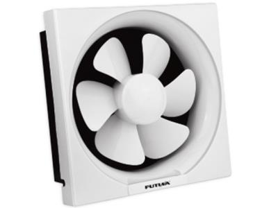 Import Window mounted ventilation small exhaust fan bathroom 4 inch 6 inch from chinese wholesale supplier and manufacturer