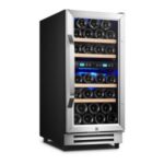 Import Wine cooler from chinese wholesale supplier and manufacturer