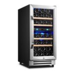 Import wine cooler from chinese wholesale supplier and manufacturer