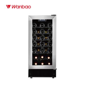 Import WINE COOLER refrigerator from chinese wholesale supplier and manufacturer