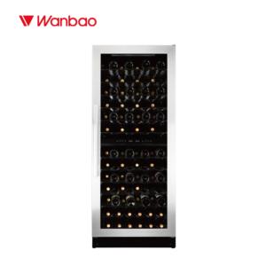 Import WINE COOLER refrigerator from chinese wholesale supplier and manufacturer