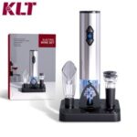 Import Wine Opener And Accessories Sets BGS-KB1-601807A from chinese wholesale supplier and manufacturer
