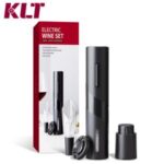 Import Wine Opener And Accessories Sets EGS-KB1-601901A from chinese wholesale supplier and manufacturer