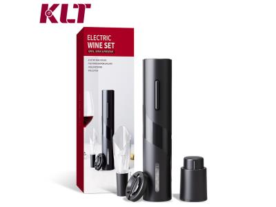 Import Wine Opener And Accessories Sets EGS-KB1-601901A from chinese wholesale supplier and manufacturer