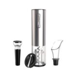 Import Wine opener And Accessories Sets KGS-KP1-361801C-1 from chinese wholesale supplier and manufacturer