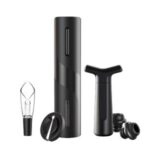 Import Wine opener And Accessories Sets KGS-KP1-361901 from chinese wholesale supplier and manufacturer