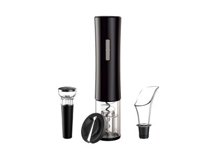 Import Wine opener And Accessories Sets SGS-KP1-601801D from chinese wholesale supplier and manufacturer