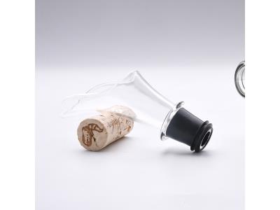 Import Wine Pour WP-002 from chinese wholesale supplier and manufacturer
