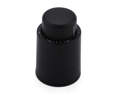 Import Wine Vacuum Stopper SP-002 from chinese wholesale supplier and manufacturer