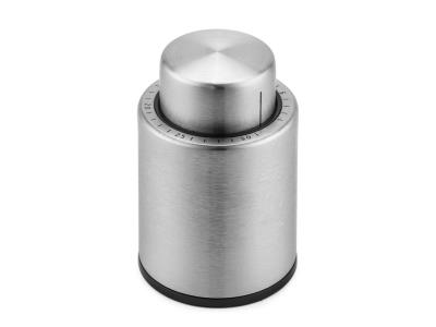 Import Wine Vacuum Stopper SP-002S from chinese wholesale supplier and manufacturer