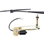 Import wiper for excavator from chinese wholesale supplier and manufacturer