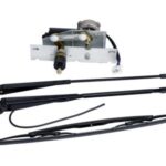 Import wiper for loader from chinese wholesale supplier and manufacturer