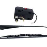 Import wiper for tower crane from chinese wholesale supplier and manufacturer