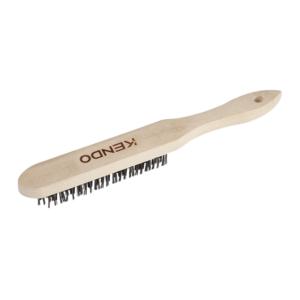 Import Wire Brush wooden handle from chinese wholesale supplier and manufacturer