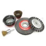 Import Wire cup brush from chinese wholesale supplier and manufacturer