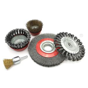 Import Wire cup brush from chinese wholesale supplier and manufacturer