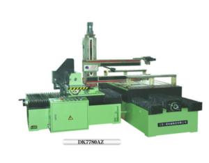 Import Wire Cutting EDM Machine from chinese wholesale supplier and manufacturer