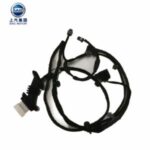 Import wire harness from chinese wholesale supplier and manufacturer