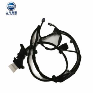 Import wire harness from chinese wholesale supplier and manufacturer