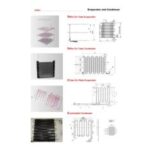 Import Wire On Tube Evaporator from chinese wholesale supplier and manufacturer