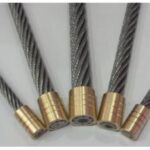 Import Wire rope from chinese wholesale supplier and manufacturer