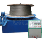 Import WIRE ROPE SETTING FREE AND WRAPPING MACHINE from chinese wholesale supplier and manufacturer